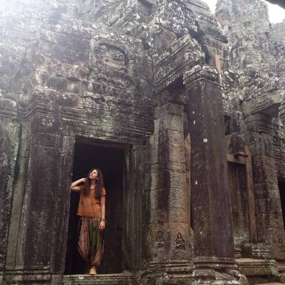 Meet your Posher, Siena - Picture 1 of 1